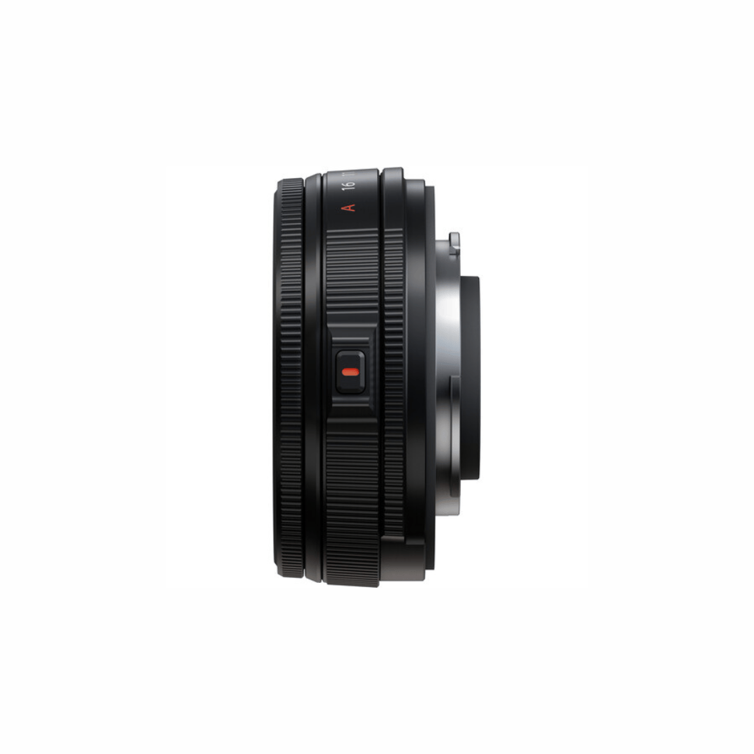 Fujifilm XF23MM F2.8 R WR Lens