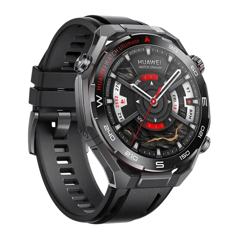 Huawei Watch Ultimate 2 Smartwatch