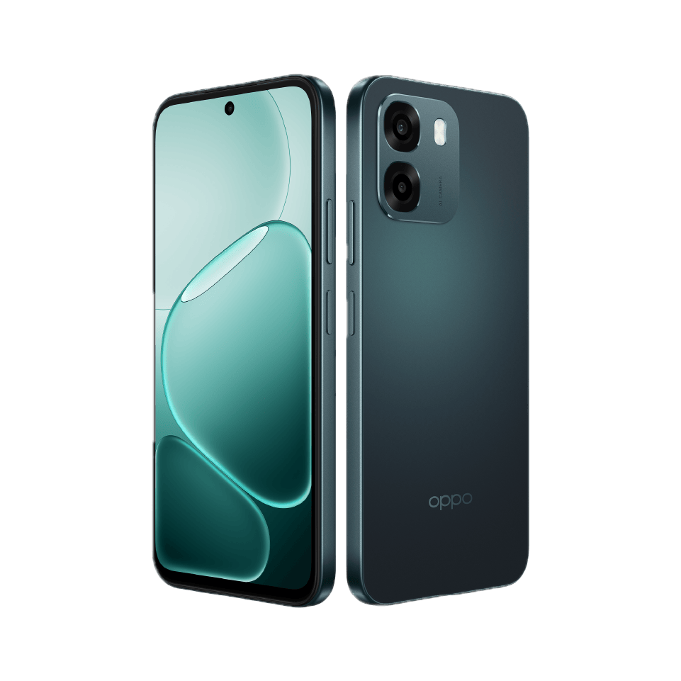 OPPO A6 5G Smartphone