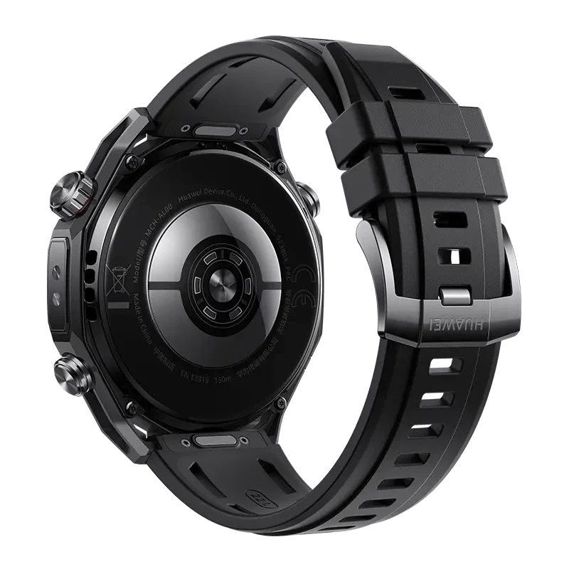 Huawei Watch Ultimate 2 Smartwatch