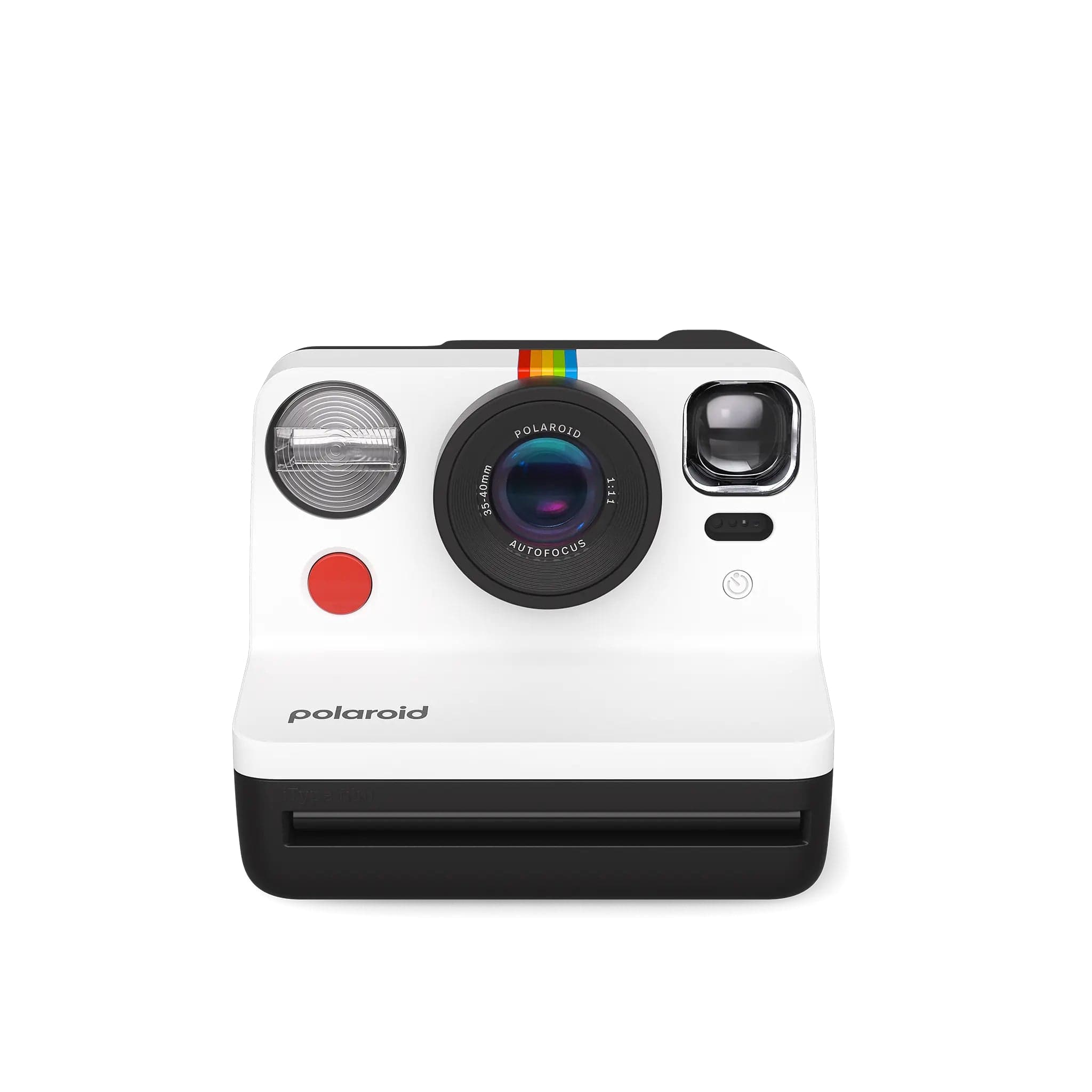 Polaroid Now Generation 2 i-Type Instant Camera