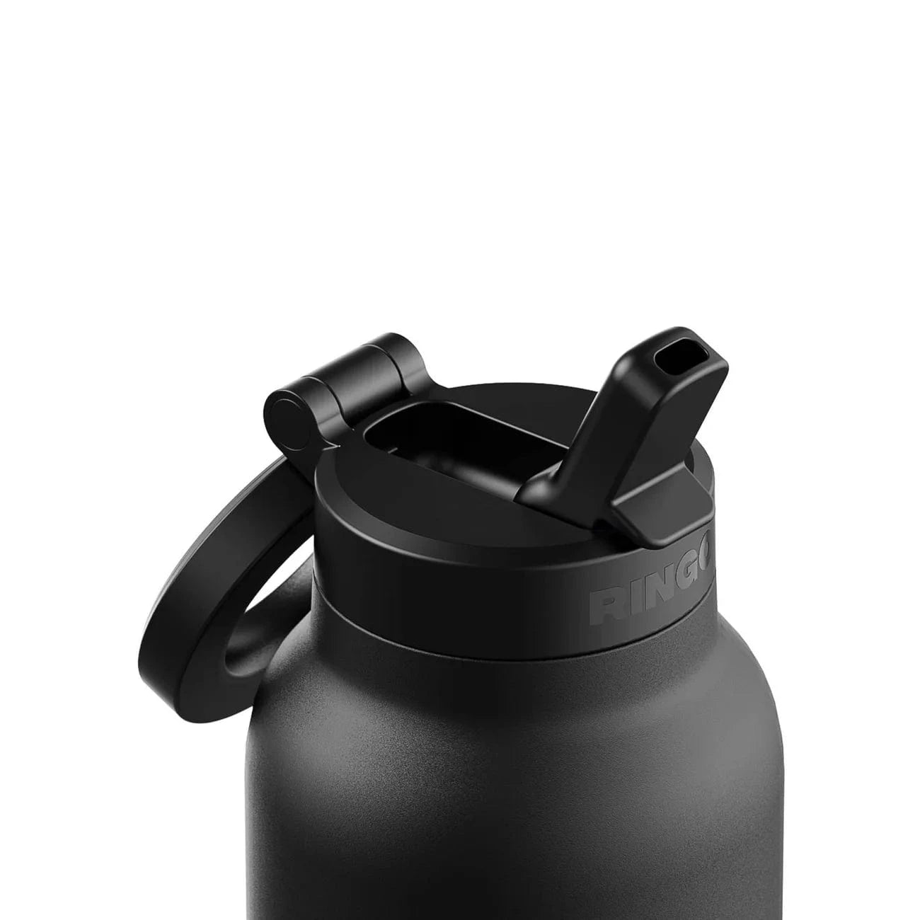 Ringo Pro Magsafe 24oz Water Bottle with Sip Lid