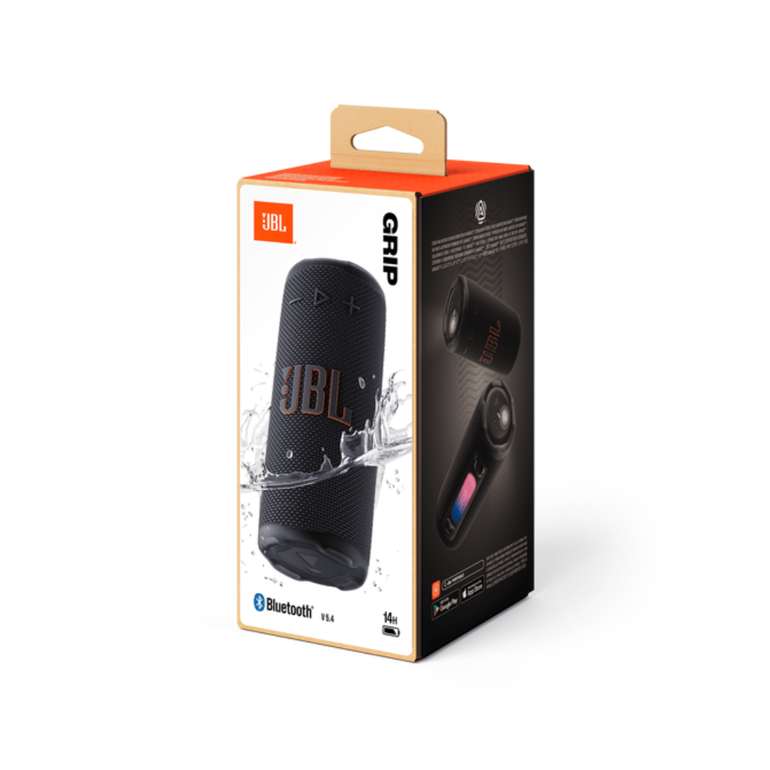 JBL Grip Wireless Bluetooth Speaker