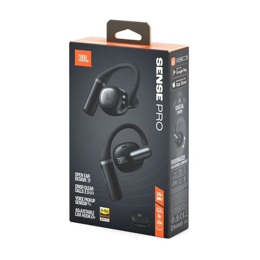 JBL Sense Pro True Wireless Open Ear Headphones