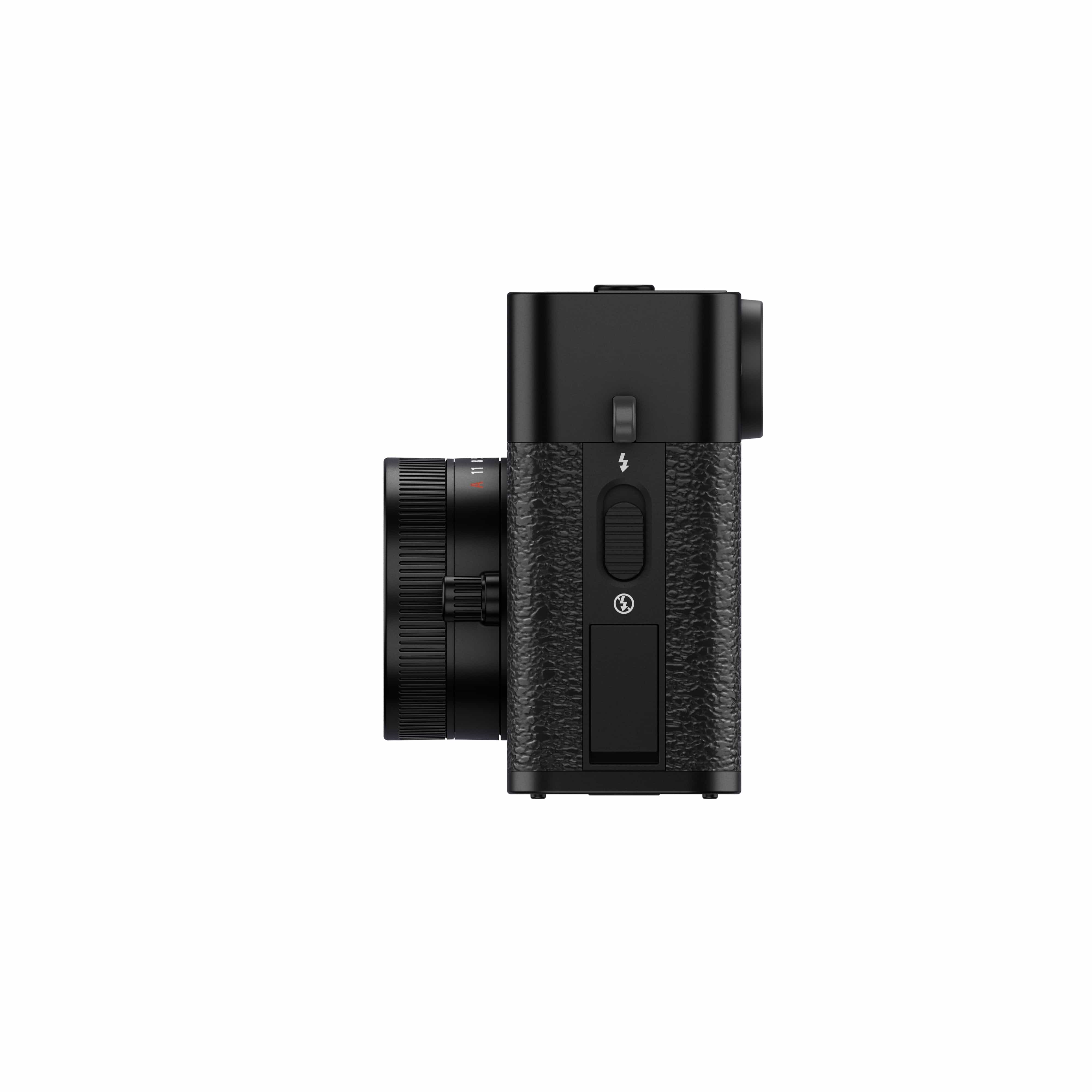 FUJIFILM X-HF1 X-Half Premium Compact Digital Camera