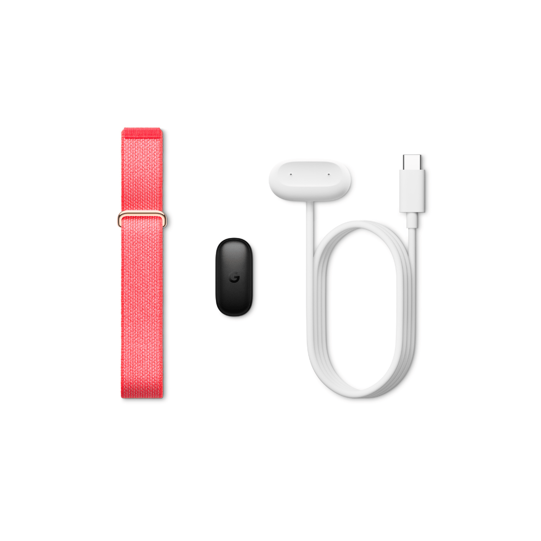 Google Fitbit Air Fitness Tracker