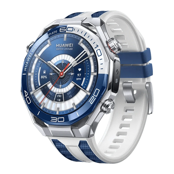 Huawei Watch Ultimate 2 Smartwatch