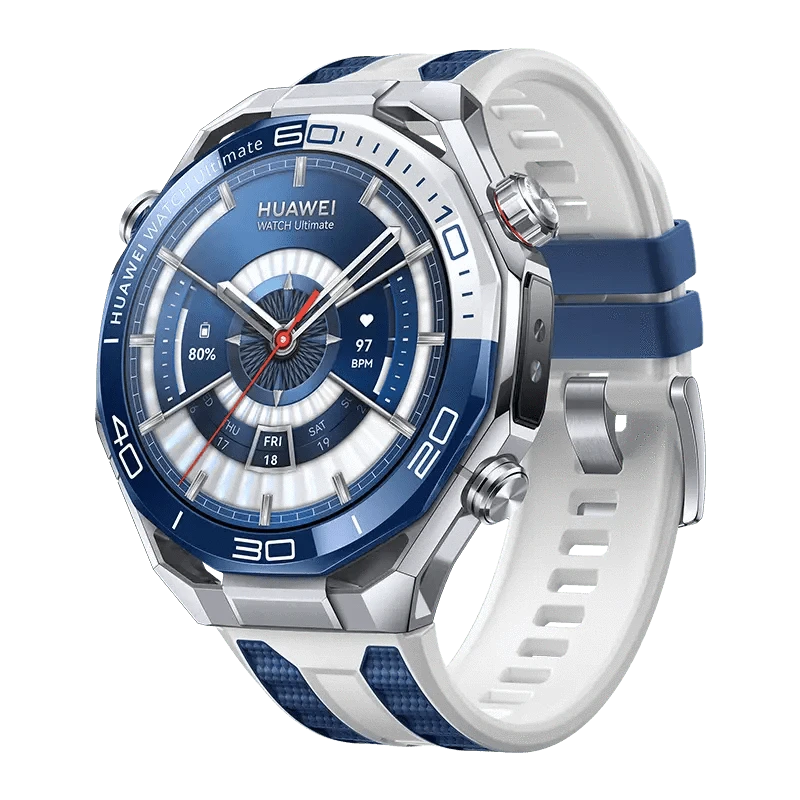Huawei Watch Ultimate 2 Smartwatch