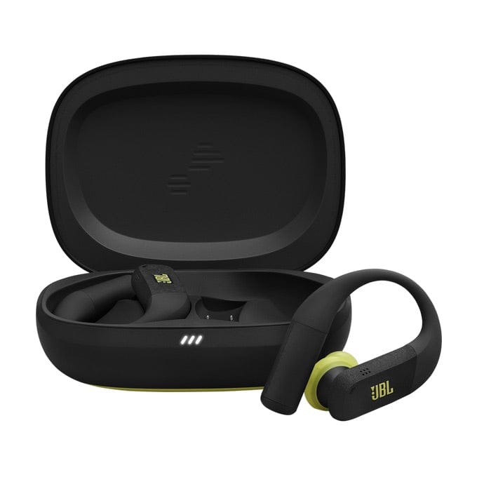 JBL Endurance Peak 4 True Wireless With Adaptive Noise Cancelling Earbuds