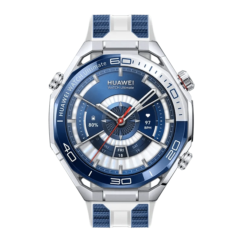 Huawei Watch Ultimate 2 Smartwatch