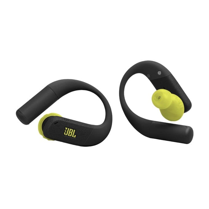 JBL Endurance Peak 4 True Wireless With Adaptive Noise Cancelling Earbuds