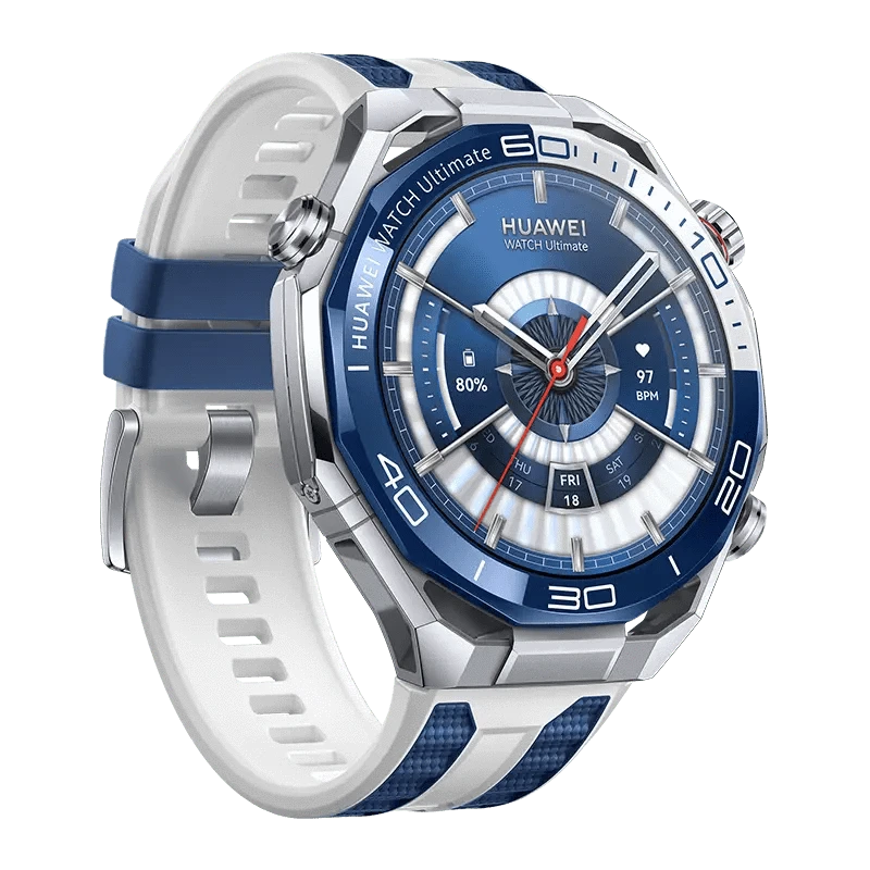 Huawei Watch Ultimate 2 Smartwatch