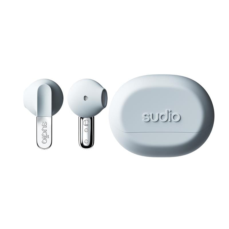 Sudio N3 True Wireless Earbuds