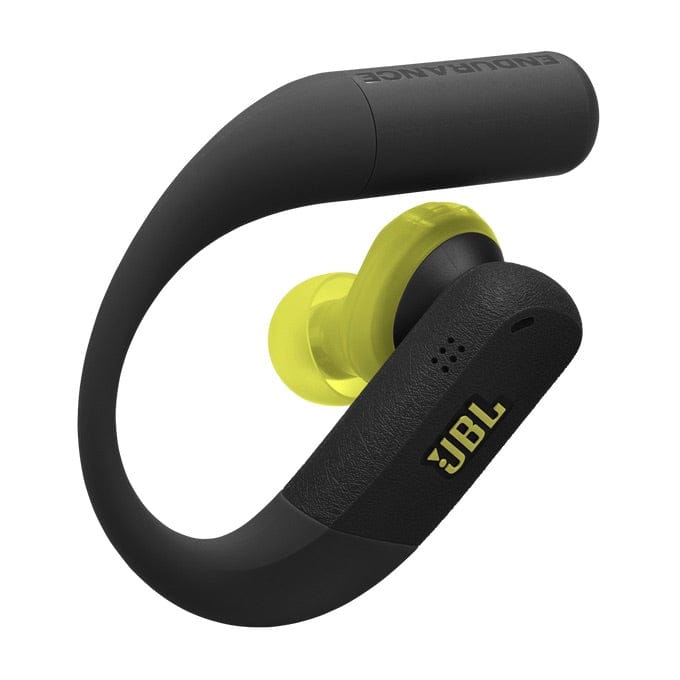 JBL Endurance Peak 4 True Wireless With Adaptive Noise Cancelling Earbuds
