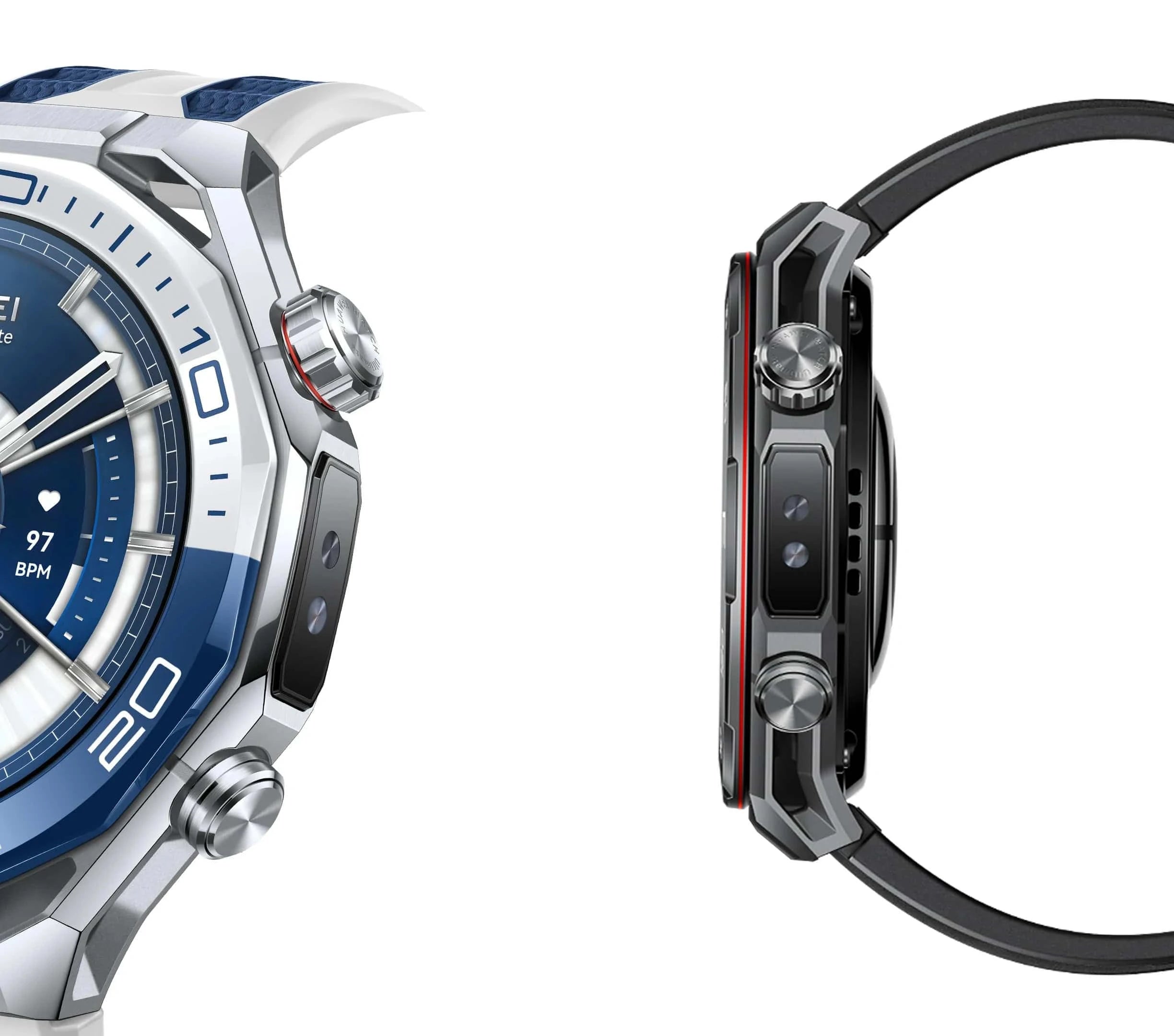 Huawei Watch Ultimate 2 Smartwatch