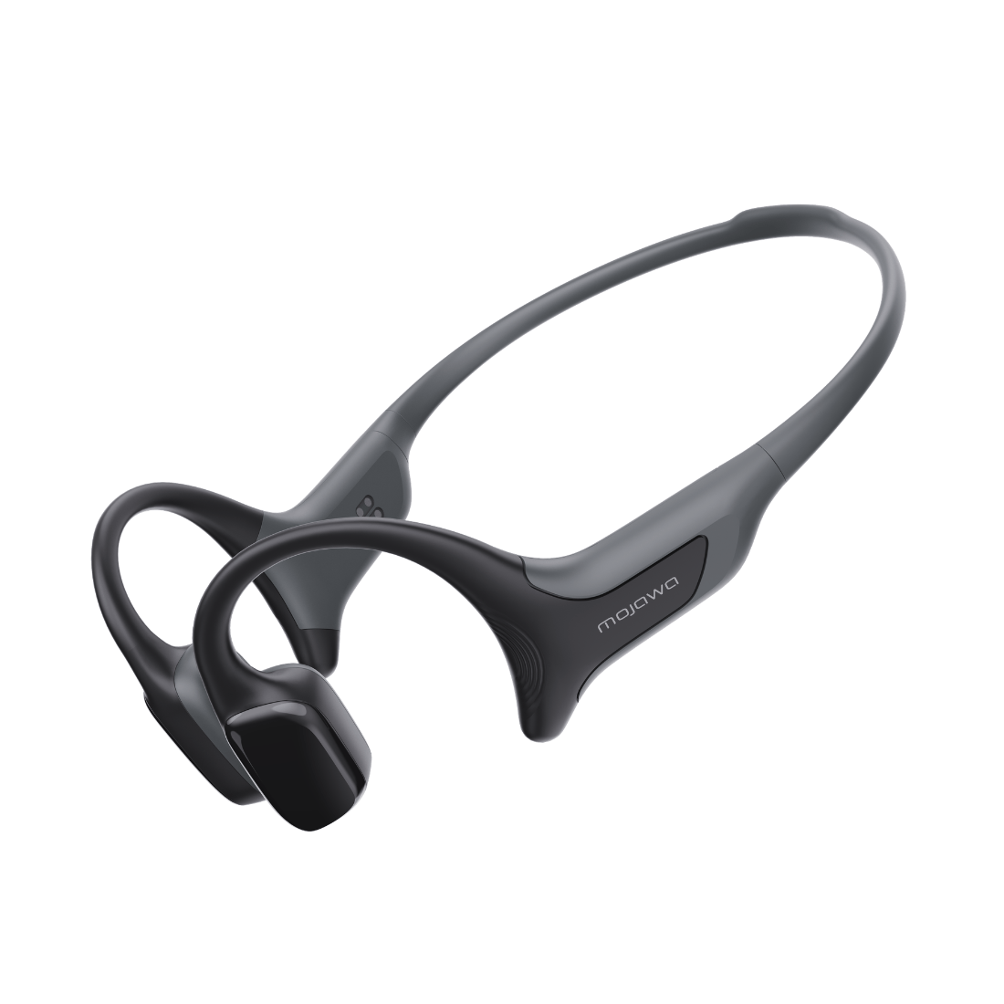 Mojawa HaptiFit Terra Bone Conduction Headphone
