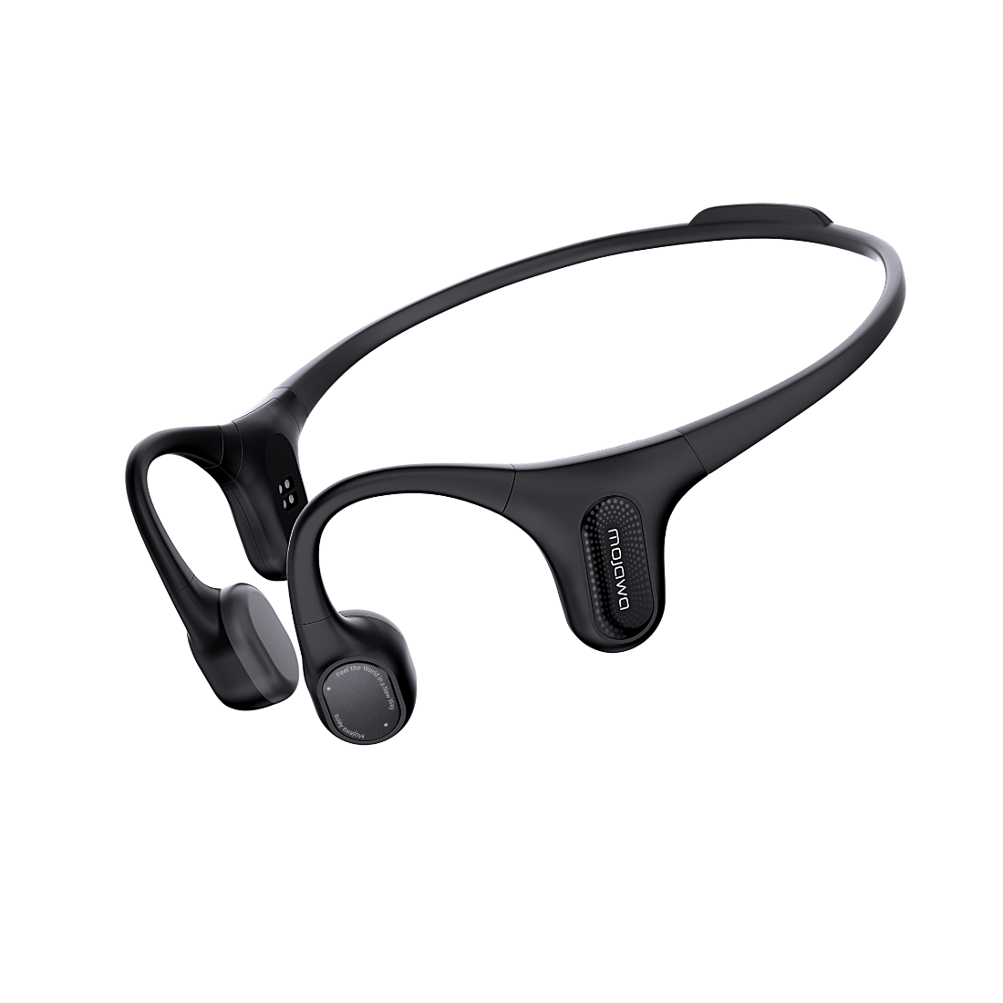 Mojawa Aerra Open Ear Bone Conduction Headphones