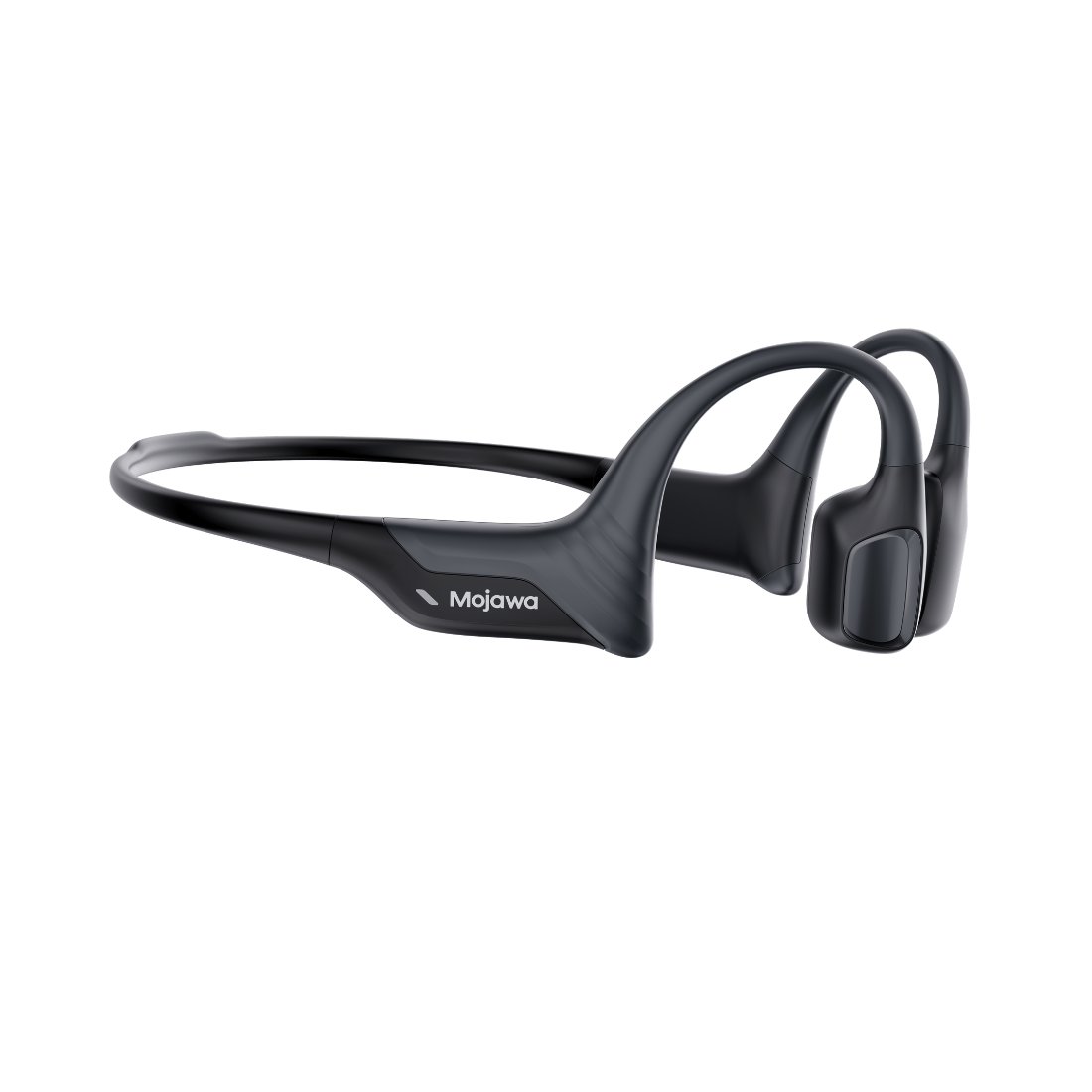 Mojawa Purra Swim IP68 Waterproof Swimming Bone Conduction Headphones
