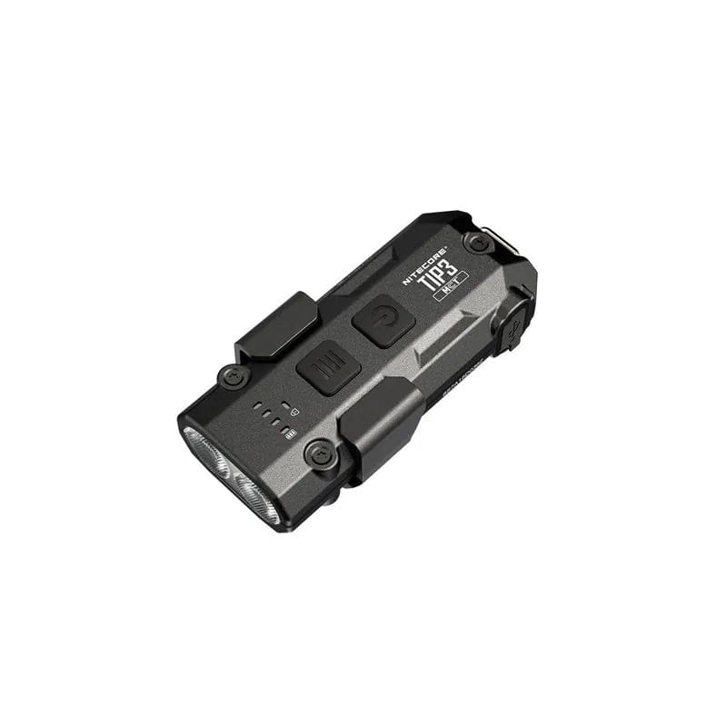 Nitecore TIP 3 720 Lumens Rechargeable Torchlight