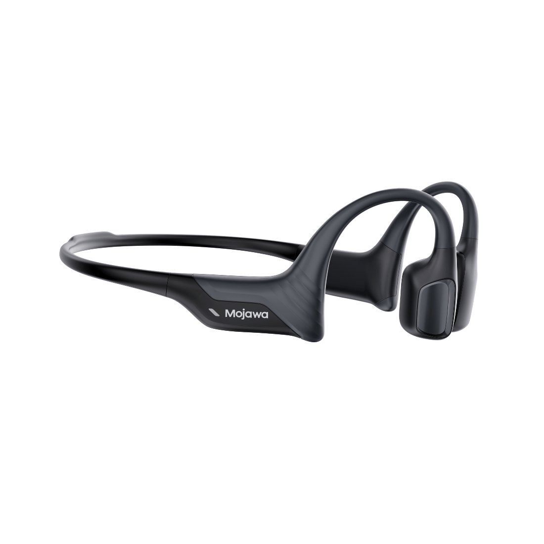 Mojawa Purra Run Long Battery Life Bone Conduction Headphones