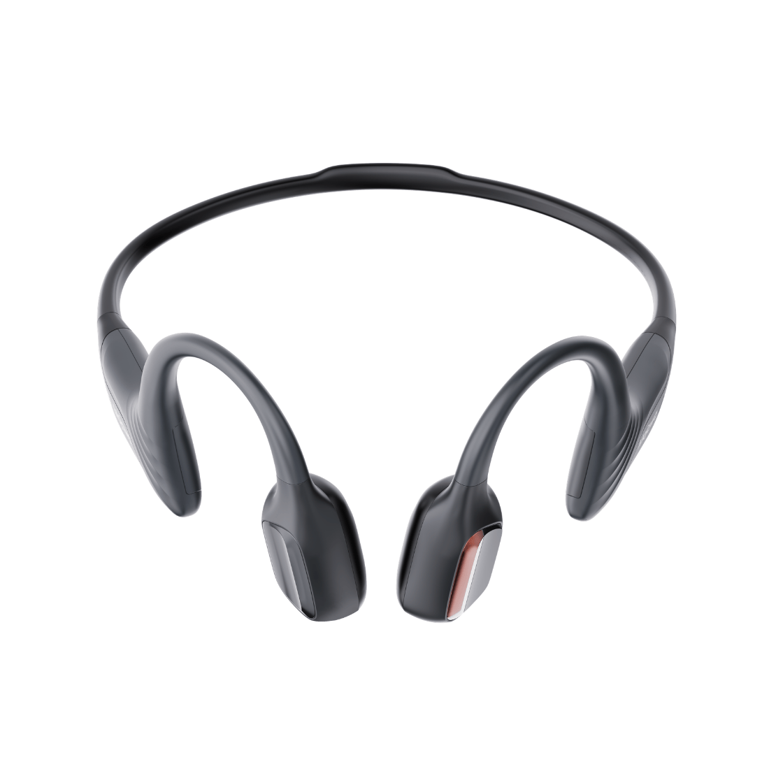 Mojawa Purra Swim IP68 Waterproof Swimming Bone Conduction Headphones