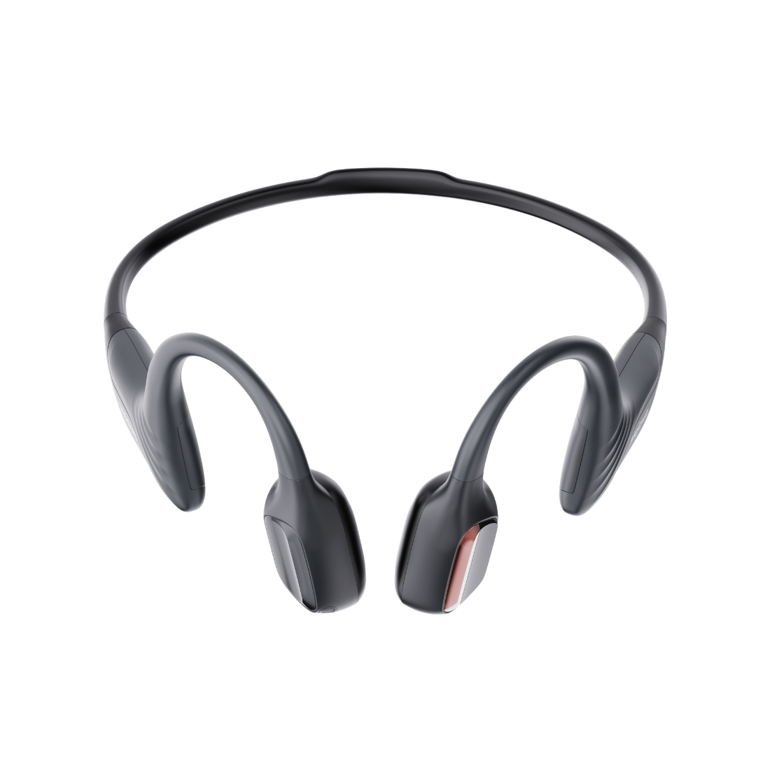 Mojawa Purra Run Long Battery Life Bone Conduction Headphones