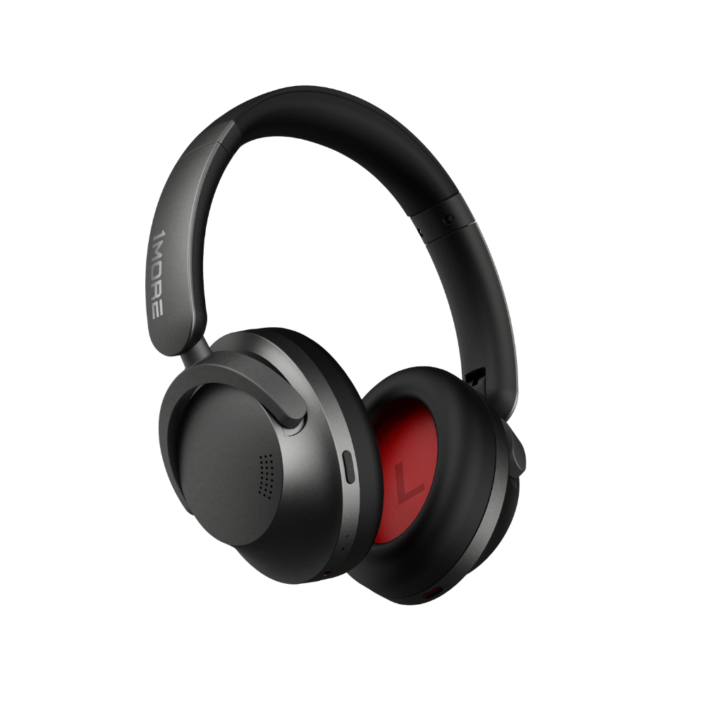 1MORE SonoFlow Wireless Active Noise Cancelling Headphones
