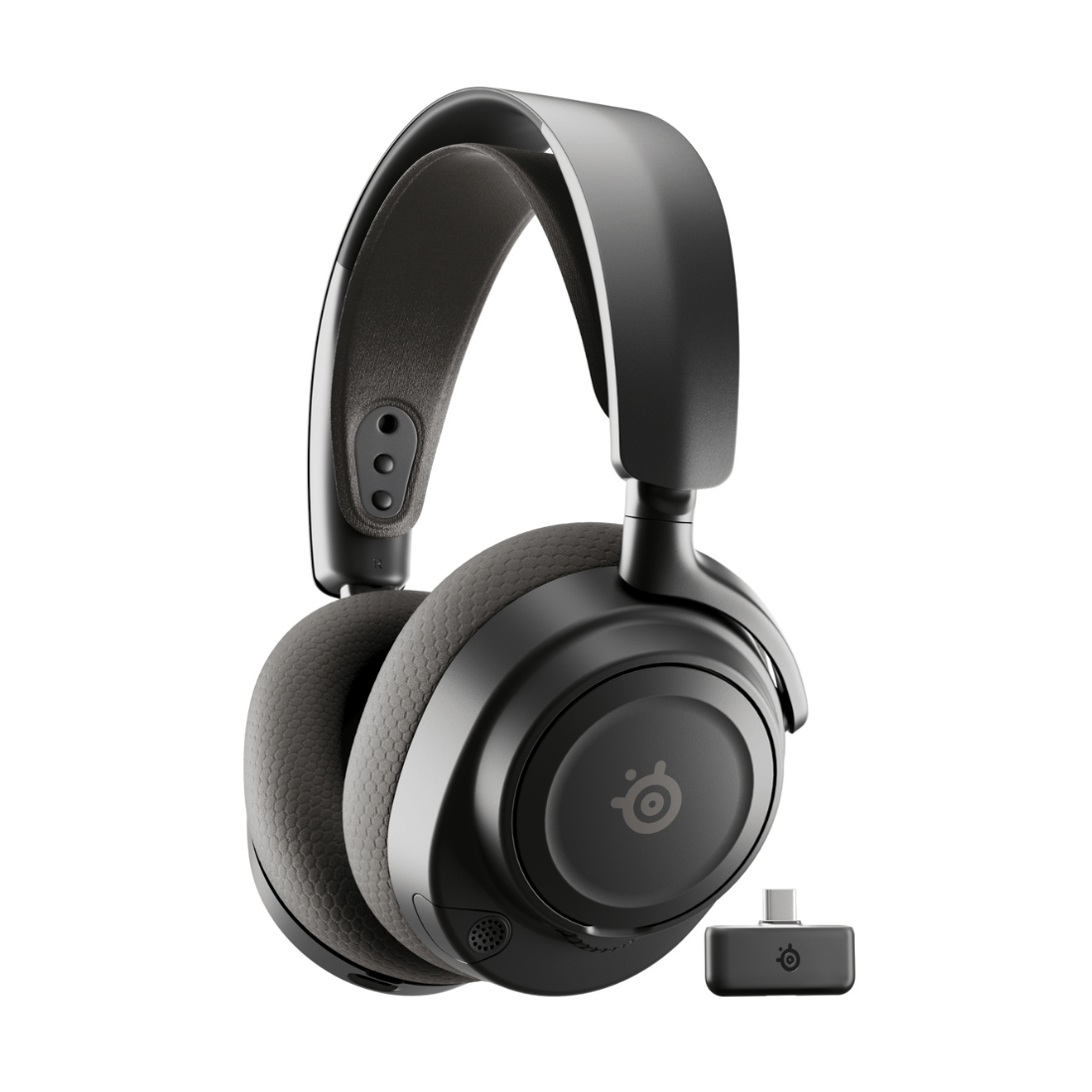 SteelSeries Arctis Nova 7 Wireless Gaming Headset Gen 2