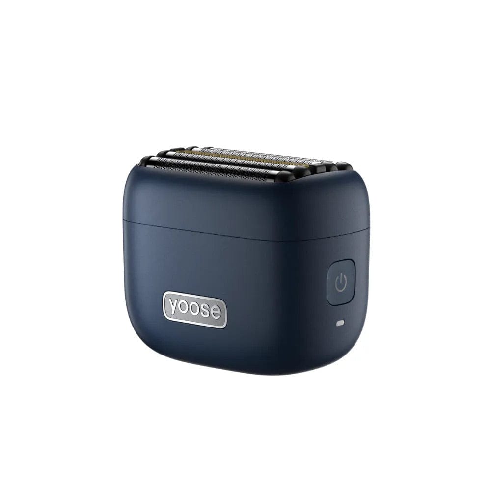 Yoose Mini 5 Portable Foil Electric Shaver | Metapod SG