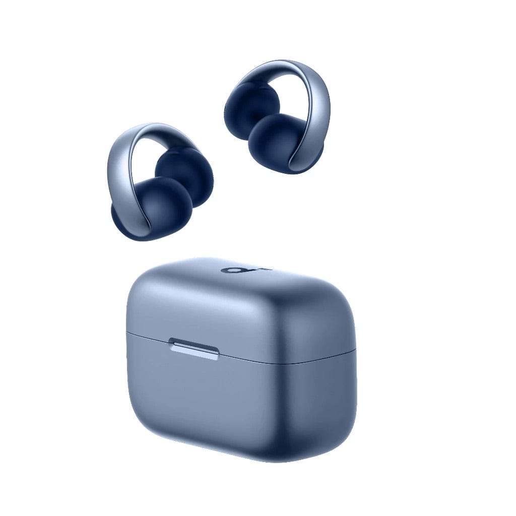 Soundcore Aeroclip Open-Ear Clip-On Earbuds | Metapod SG