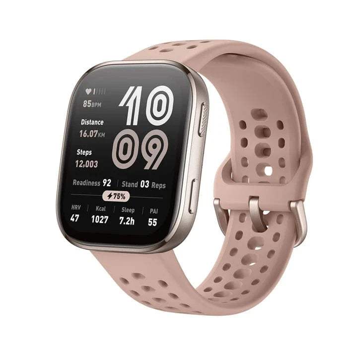 Amazfit Bip 6 Smartwatch