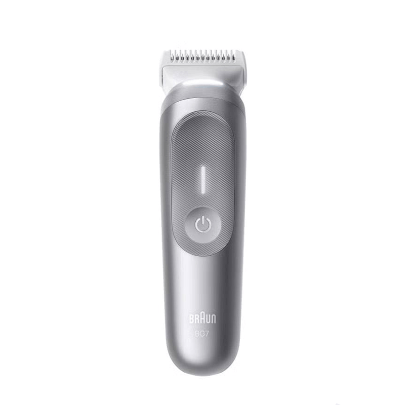 Braun Body Groomers