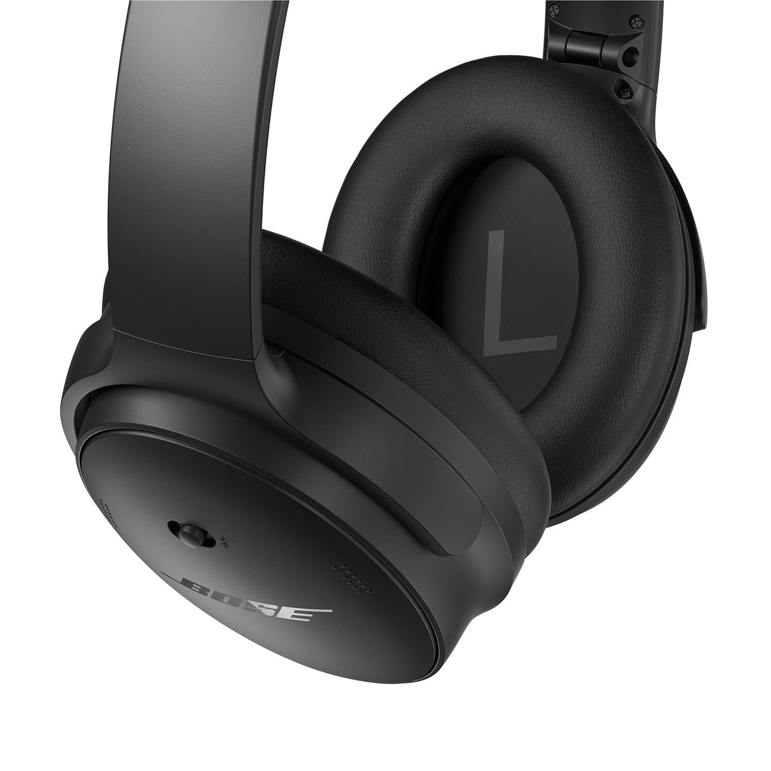 Bose QuietComfort Headphones