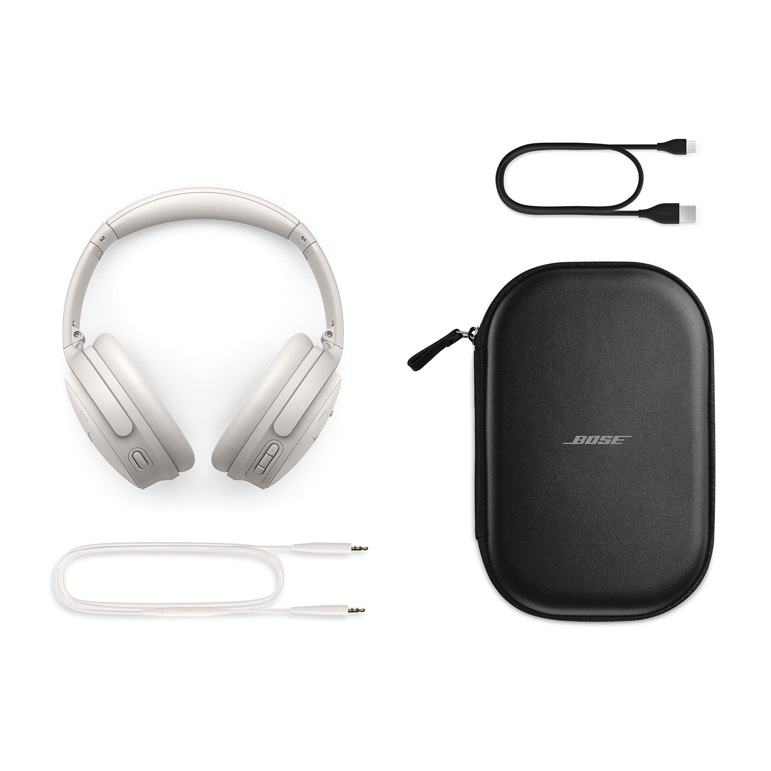 Bose QuietComfort Headphones