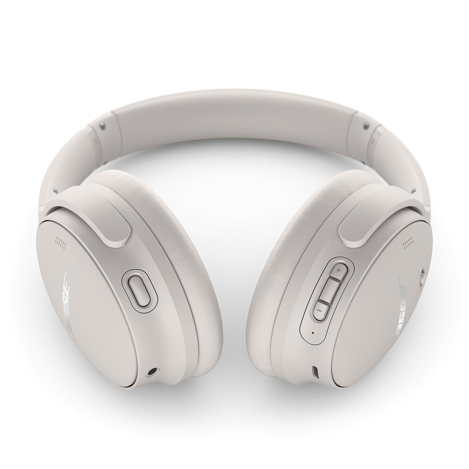 Bose QuietComfort Headphones