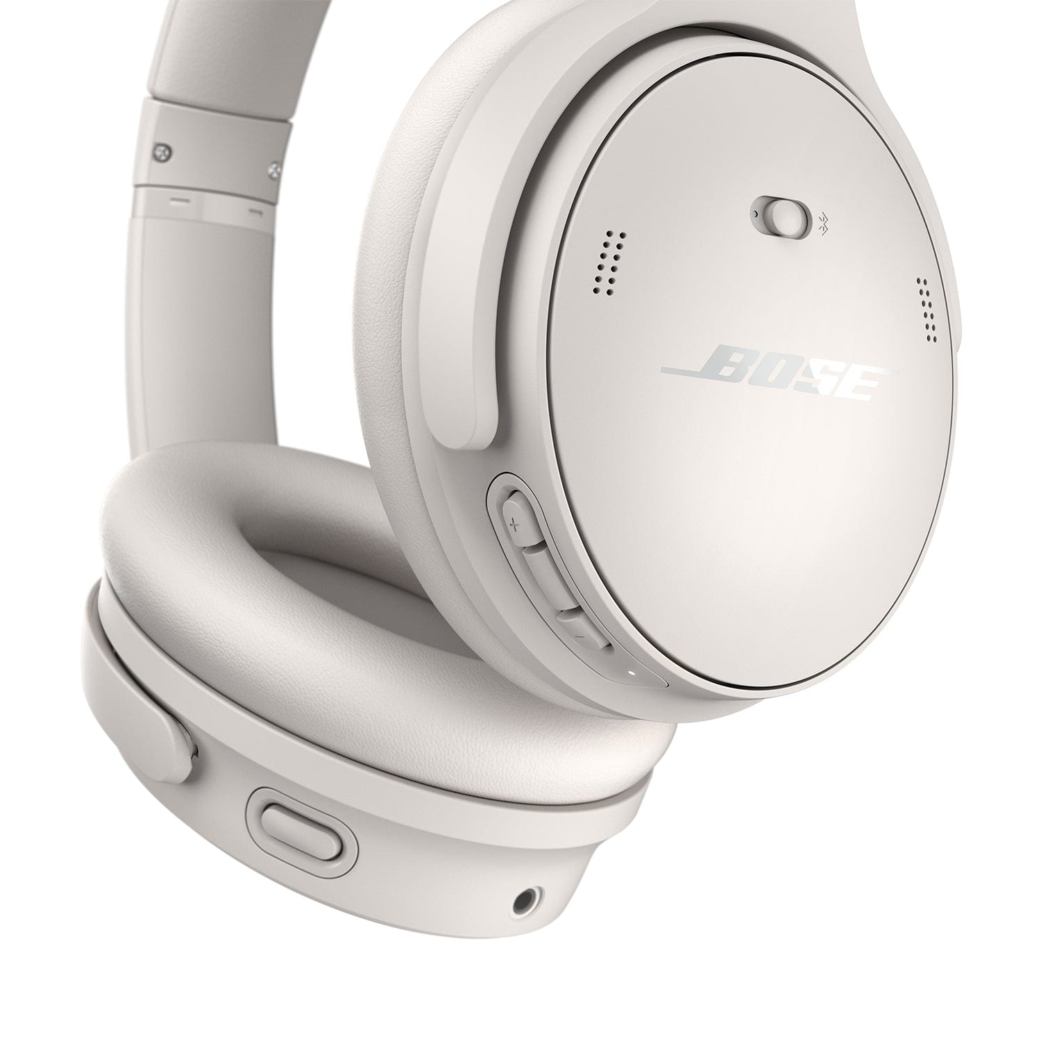 Bose QuietComfort Headphones