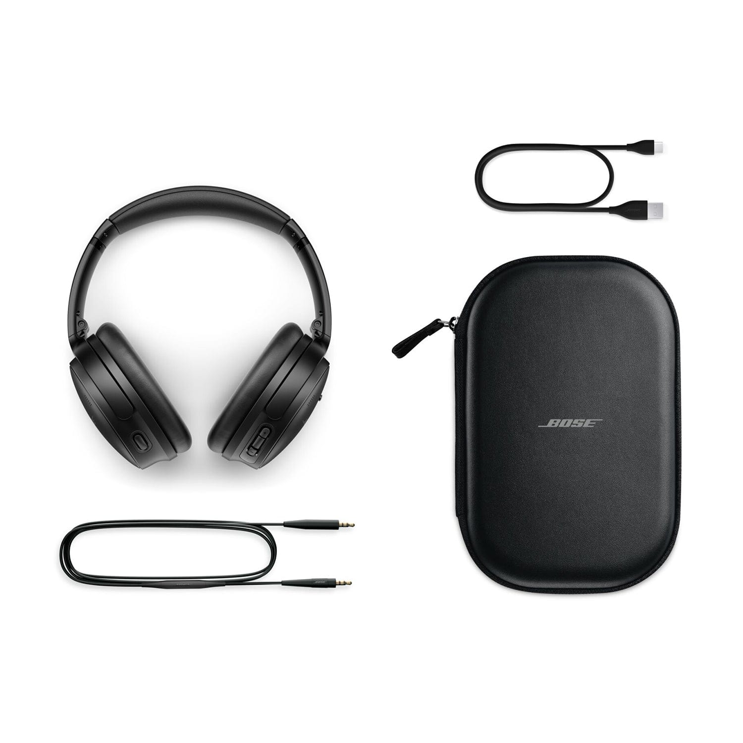 Bose QuietComfort Headphones