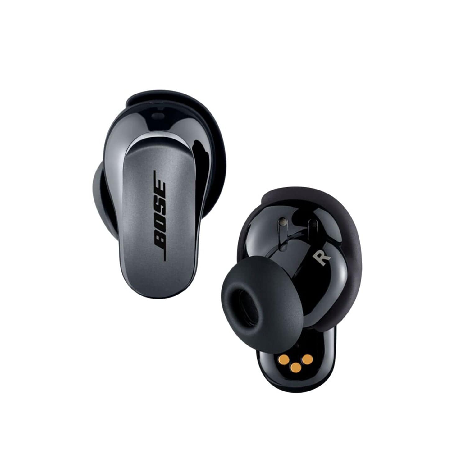 Bose QuietComfort Ultra Earbuds with Spatial Audio