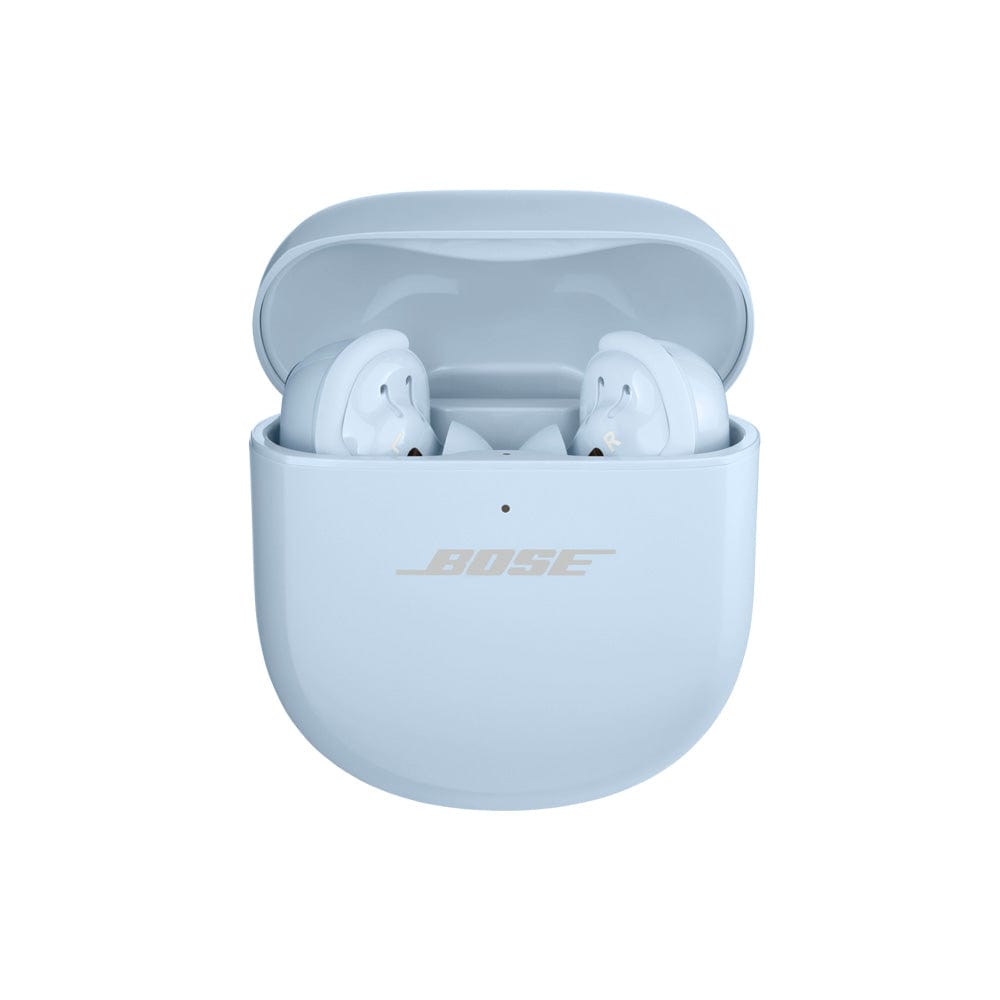 Bose QuietComfort Ultra Earbuds with Spatial Audio