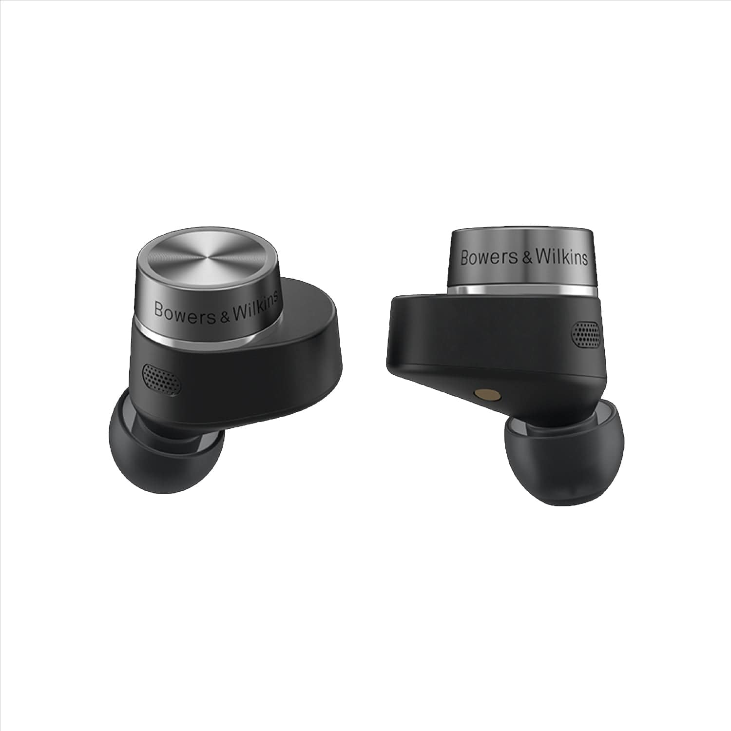 Bowers & Wilkins Pi7 S2 In-Ear True Wireless Earbuds