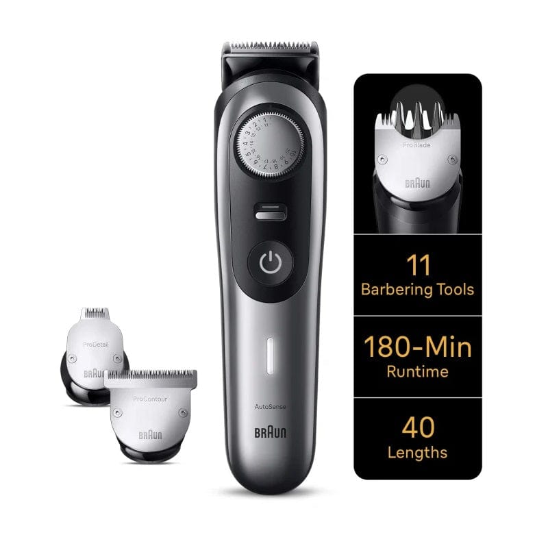 Braun BT9440 Pro Beard Trimmer Series 9