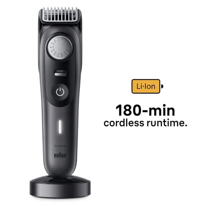 Braun BT9440 Pro Beard Trimmer Series 9