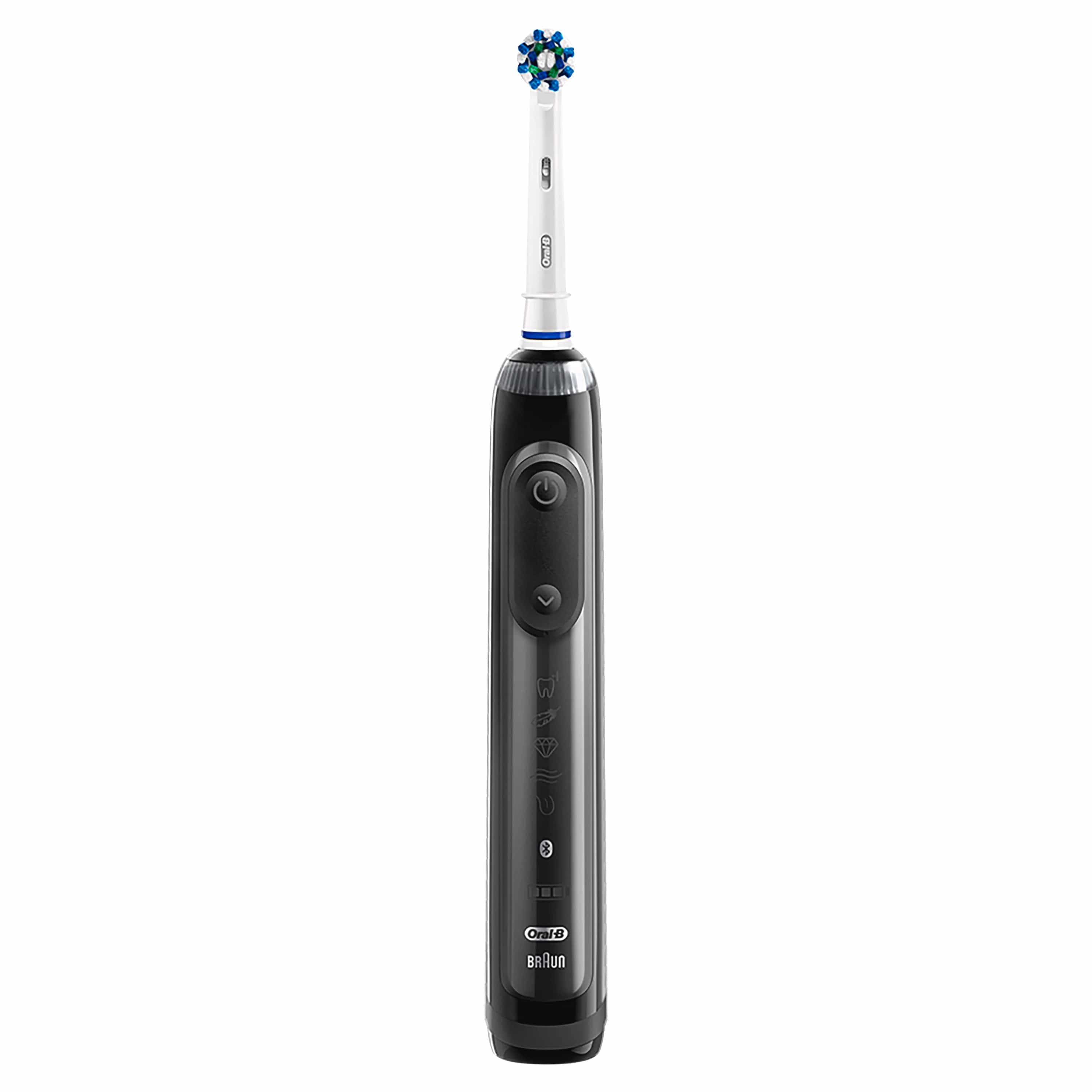 Braun Oral-B Genius 9000 Electric Toothbrush