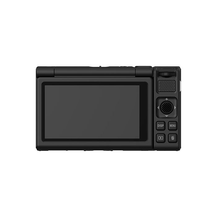 Yashica Tank Compact Digital Camera