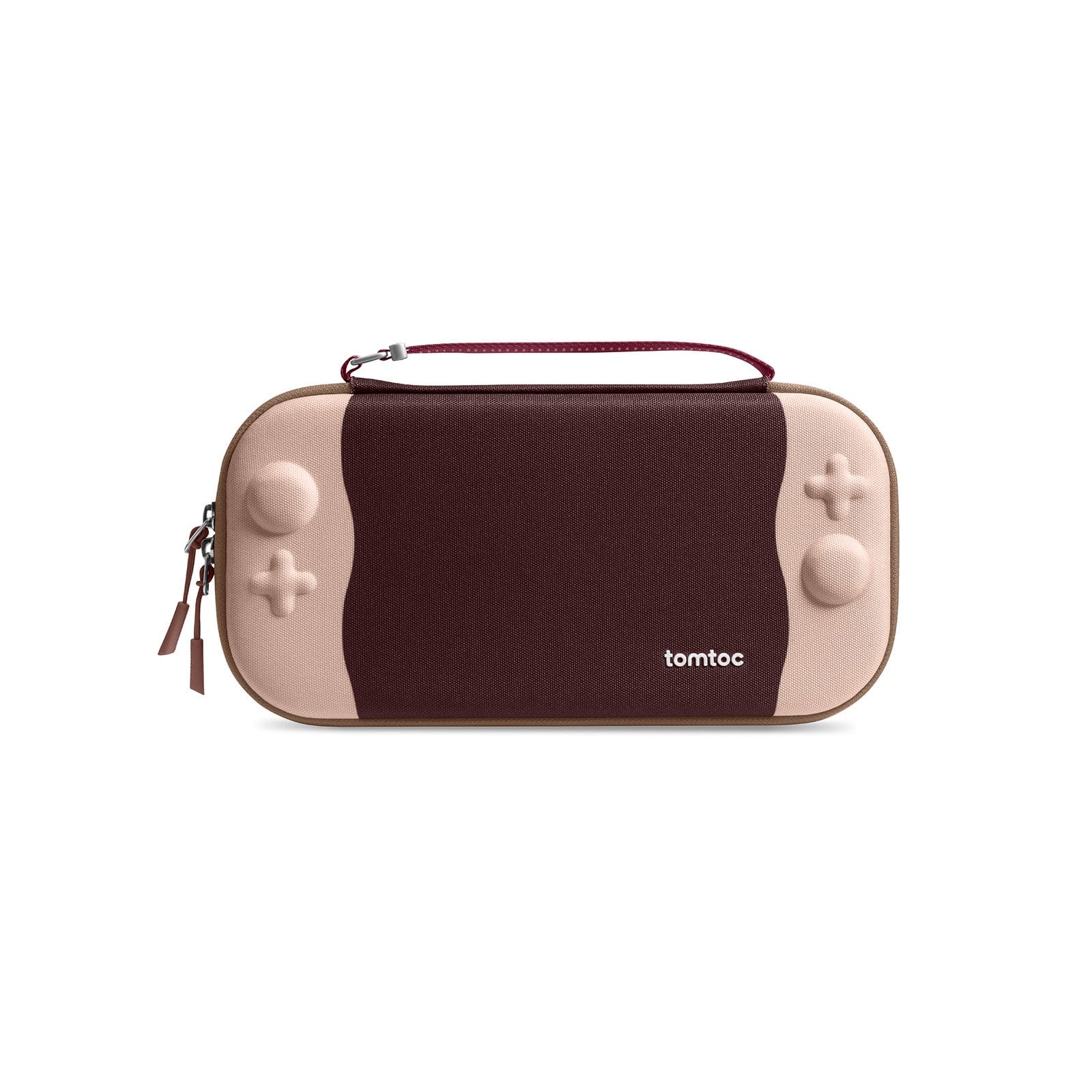 Tomtoc FancyCase G05 Nintendo Switch 2 Slim Case (Froz Edition)