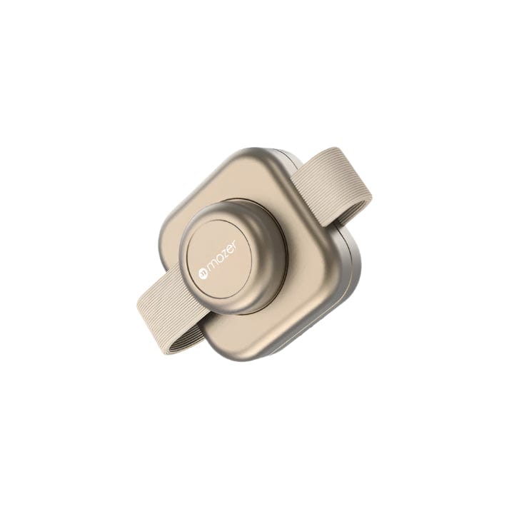 Mazer MagTrifold 03 Qi2 3in1 Foldable Wireless Travel Charger