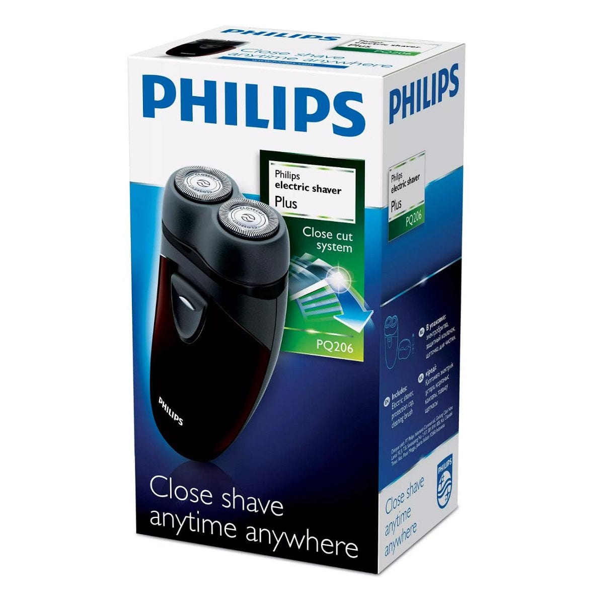 Philips PQ206/18 Electric Shaver