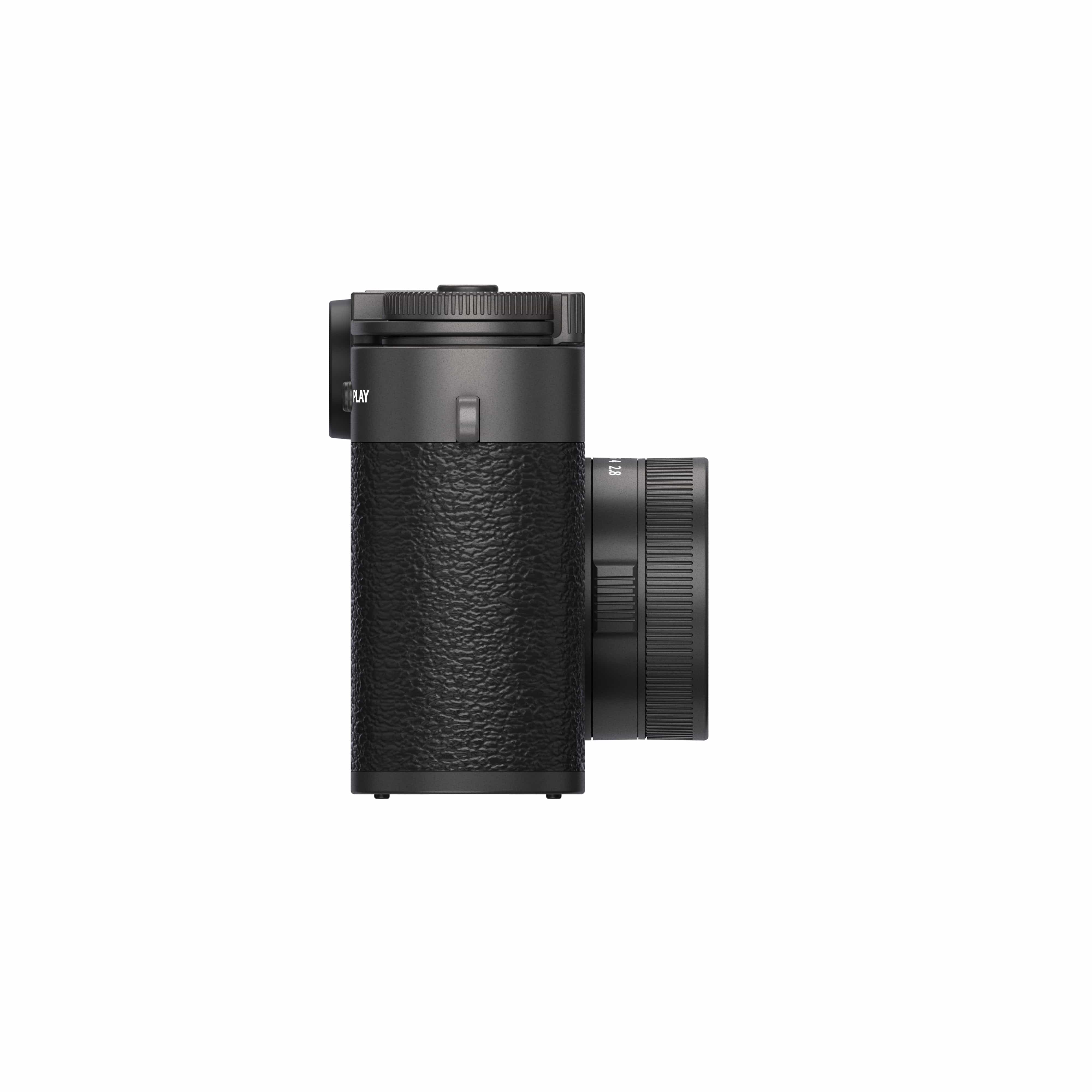 FUJIFILM X-HF1 X-Half Premium Compact Digital Camera