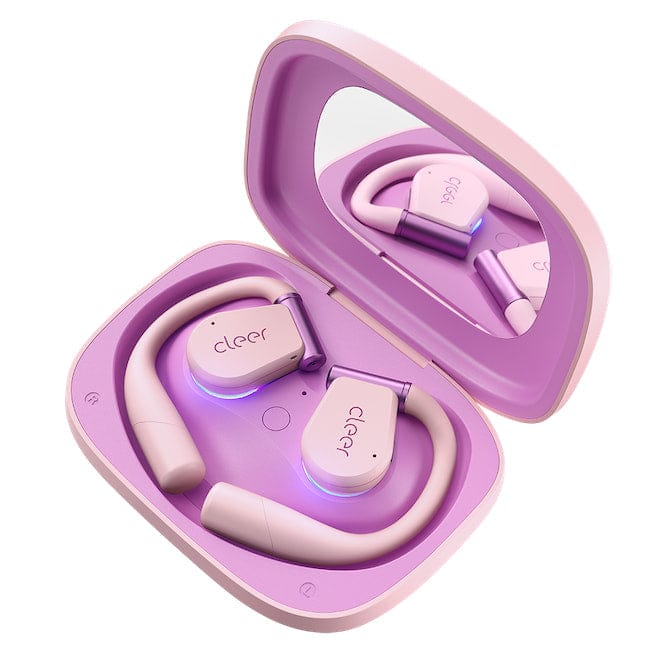 Cleer ARC III Music Edition Open Bluetooth Earbuds