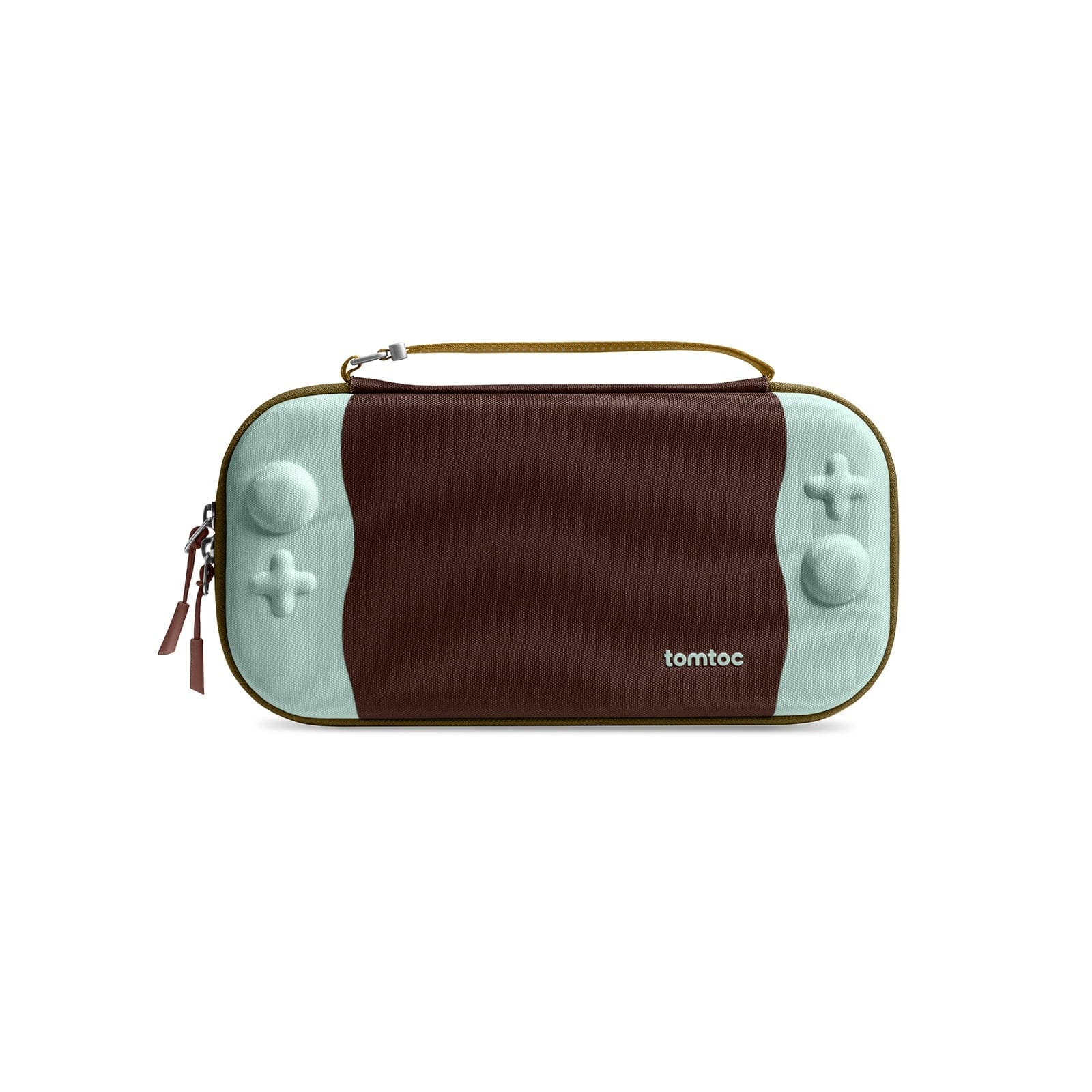 Tomtoc FancyCase G05 Nintendo Switch 2 Slim Case (Froz Edition)